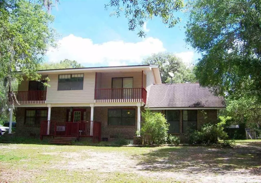 Interlachen, FL 32148,160 Keuka RD