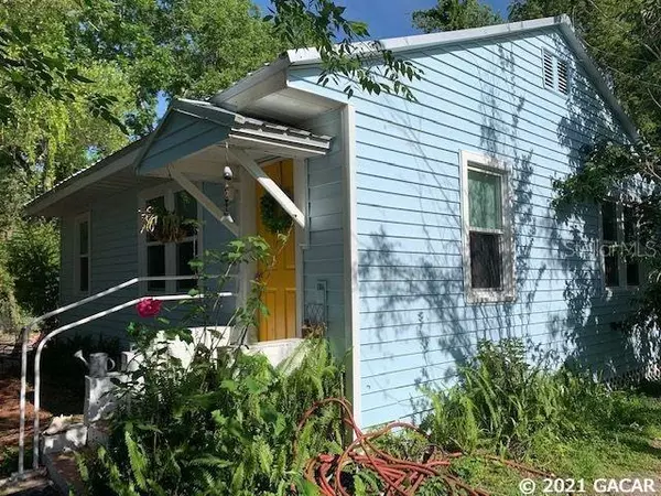 14206 NW 147th AVE, Alachua, FL 32615