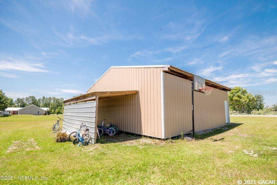 Brooker, FL 32622,14884 SW 155th ST