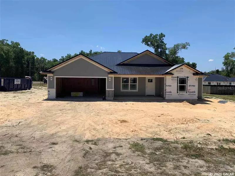 6535 PATTI ST, Keystone Heights, FL 32656