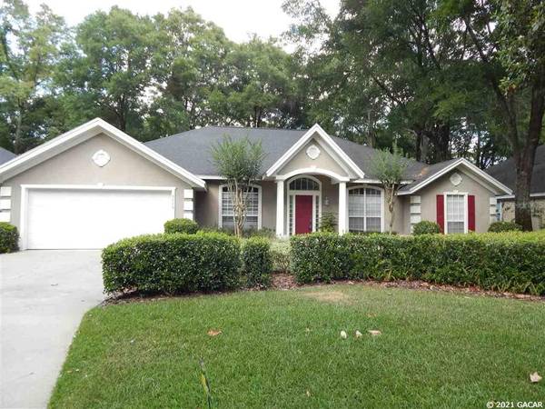 5115 SW 105TH WAY,  Gainesville,  FL 32608