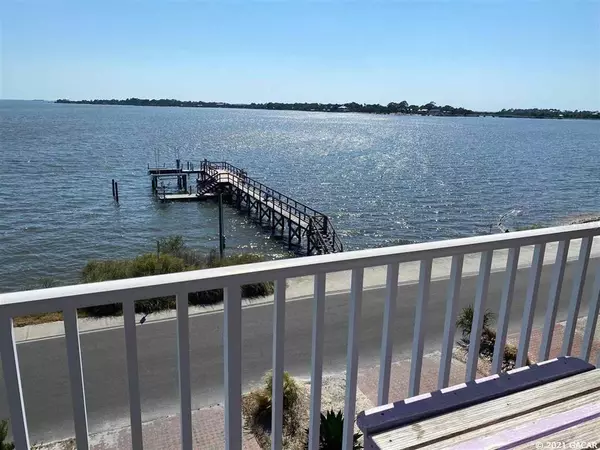 Cedar Key, FL 32625,7091 G ST