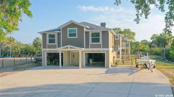 6825 Manor Beach RD, Newprtrich, FL 34652