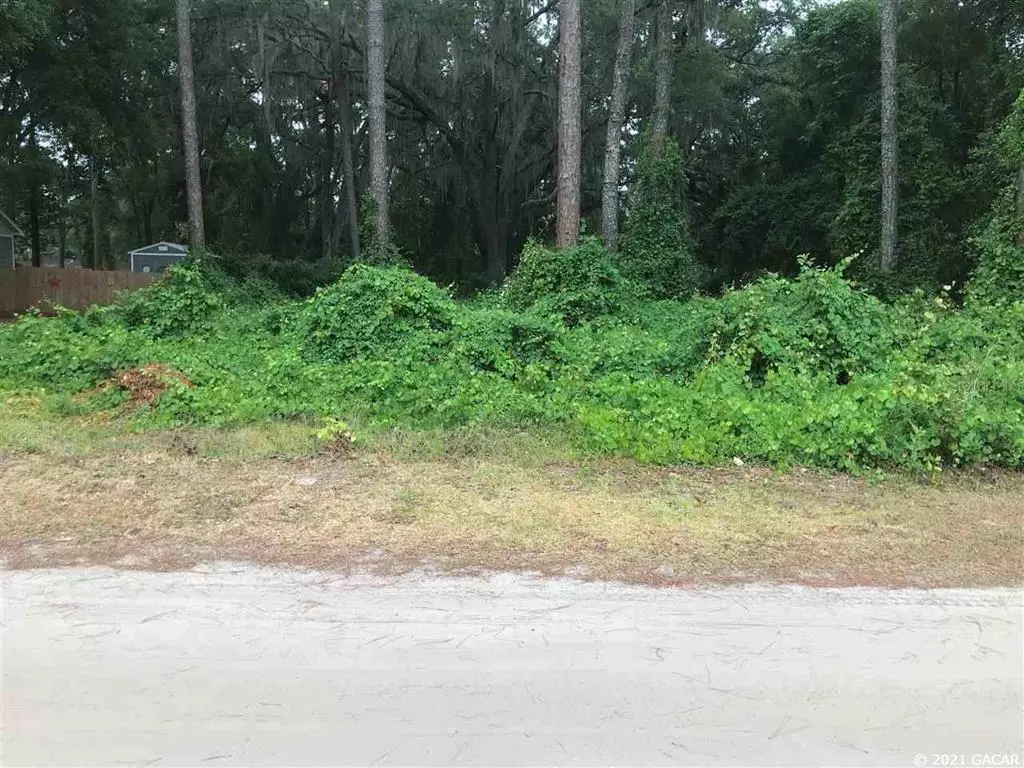 Melrose, FL 32666,000 South Canal ST