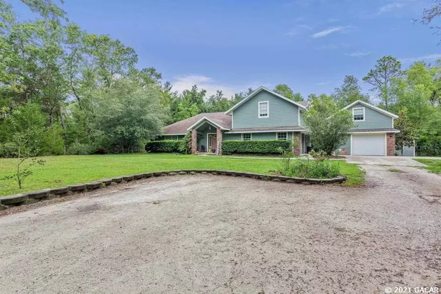 515 SE 50 ST, Keystone Heights, FL 32656