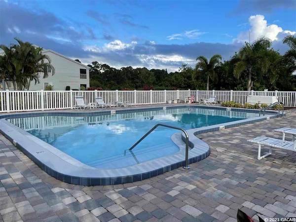 5755 DEER RUN DR #1H, Fortpierce, FL 34951