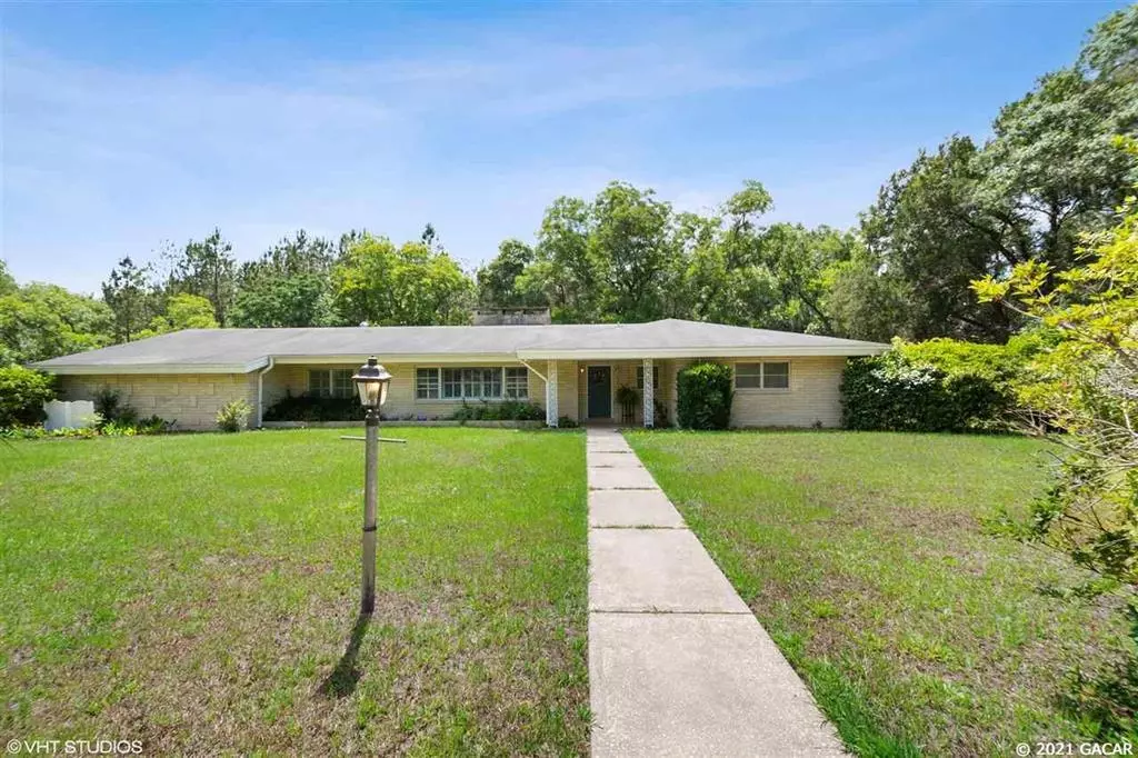 Waldo, FL 32694,14058 NE 138TH ST