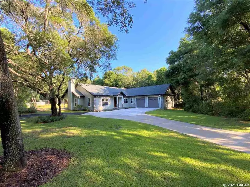 6920 WINTERBERRY, Keystone Heights, FL 32656