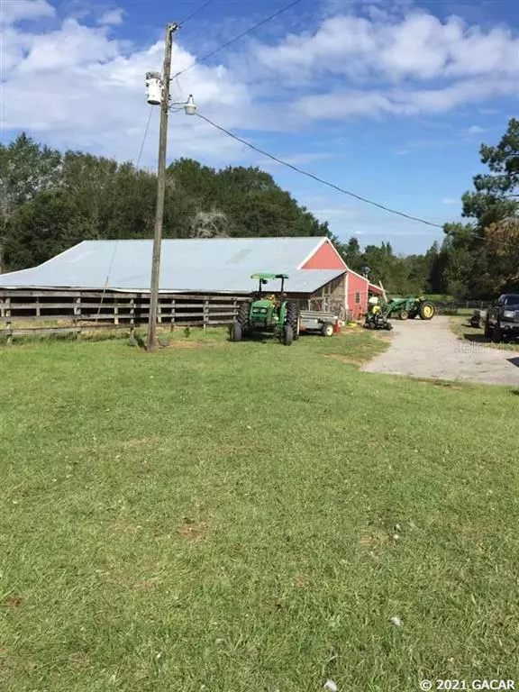 Other, FL 32433,807 Hwy 181 W