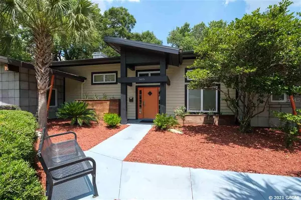 Gainesville, FL 32601,1415 NE 7th ST