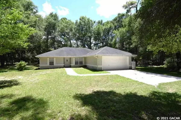 695 SW Colgate LOOP, Fort White, FL 32038