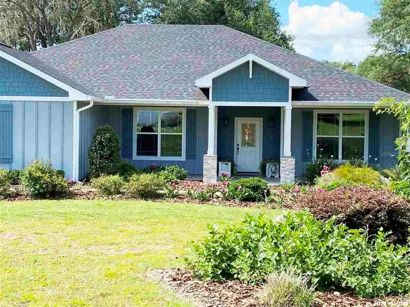 6228 Blue Marlin DR, Keystone Heights, FL 32656