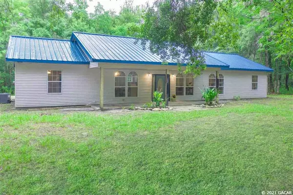 Gainesville, FL 32653,3211 NW 128th LN