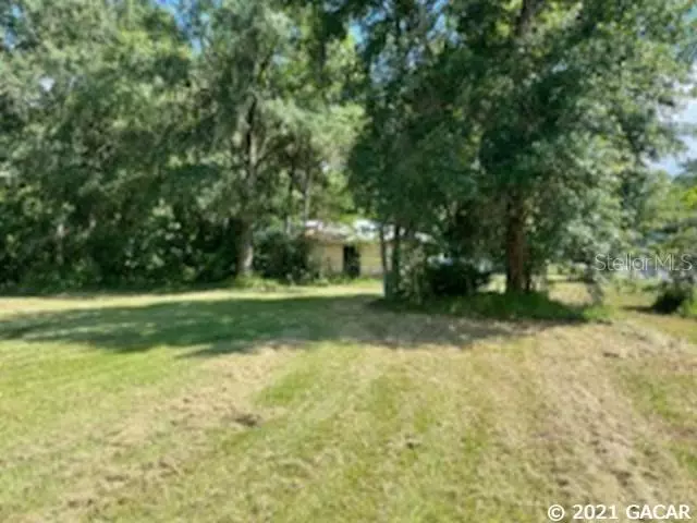 840 Tom Hall ST, Starke, FL 32091