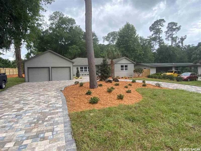 1610 NW 16TH TER, Gainesville, FL 32605