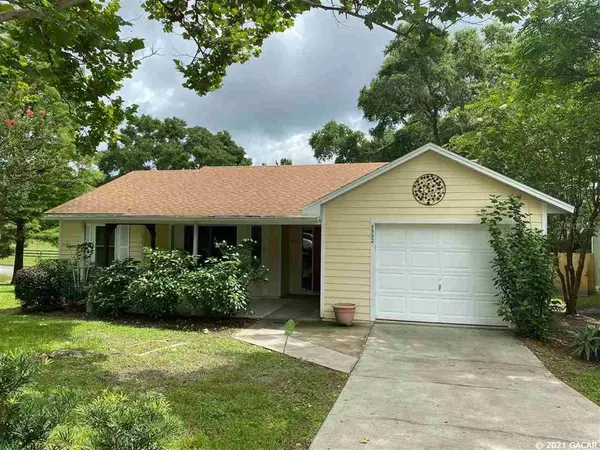 8552 NW 35 RD, Gainesville, FL 32606