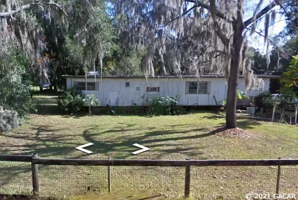 Reddick, FL 32686,19215 NW 54th CT