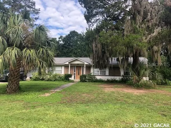16412 NW COUNTY ROAD 235A, Alachua, FL 32615