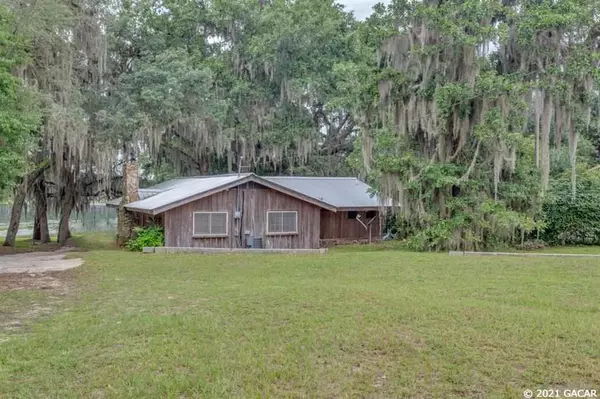 6768 Bedford Lake RD, Keystone Heights, FL 32656