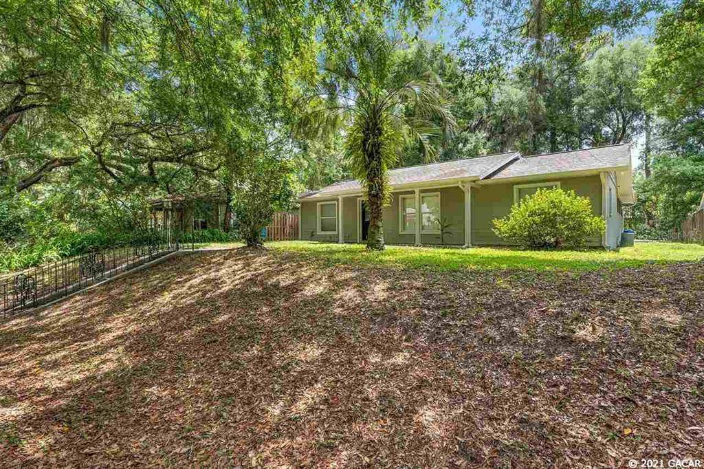 Gainesville, FL 32607,111 NW 24th ST