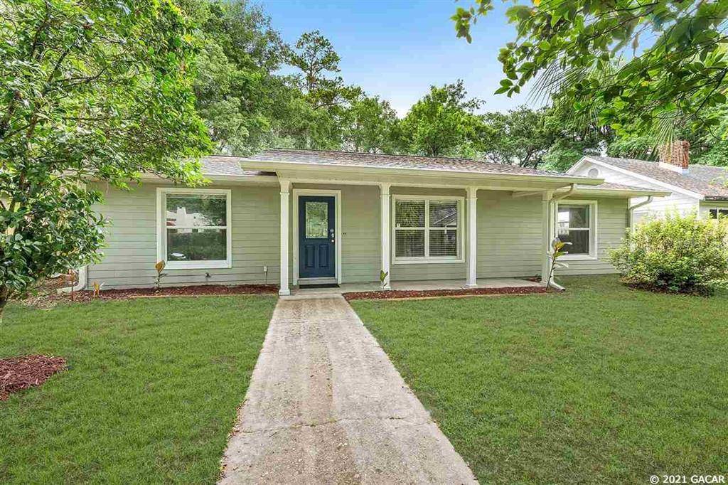 111 NW 24th ST, Gainesville, FL 32607