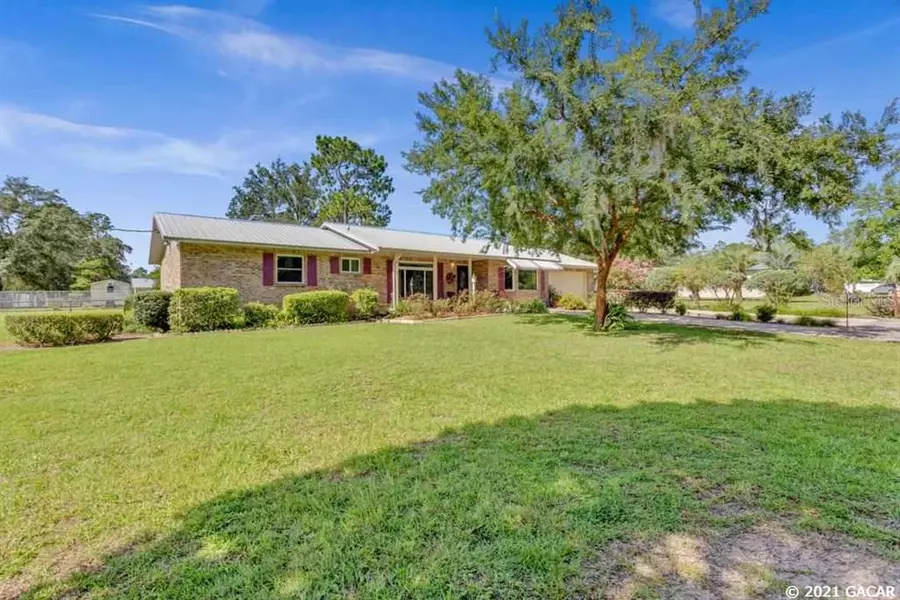 746 SE 52nd ST, Keystone Heights, FL 32656