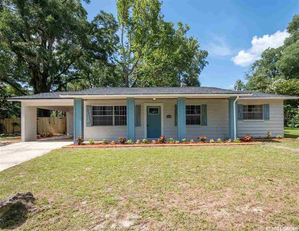 3314 NW 51ST PL, Gainesville, FL 32605