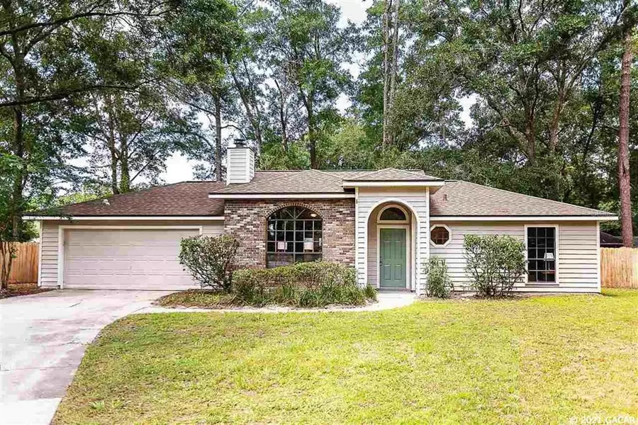 2327 NW 42nd AVE, Gainesville, FL 32605