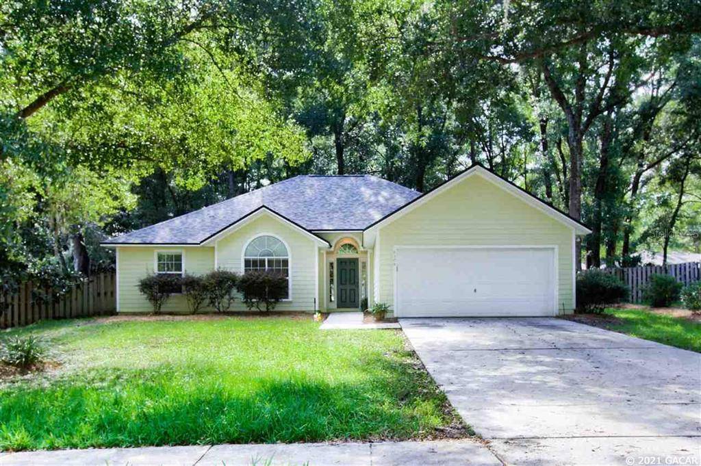 6308 SW 84TH TER, Gainesville, FL 32608