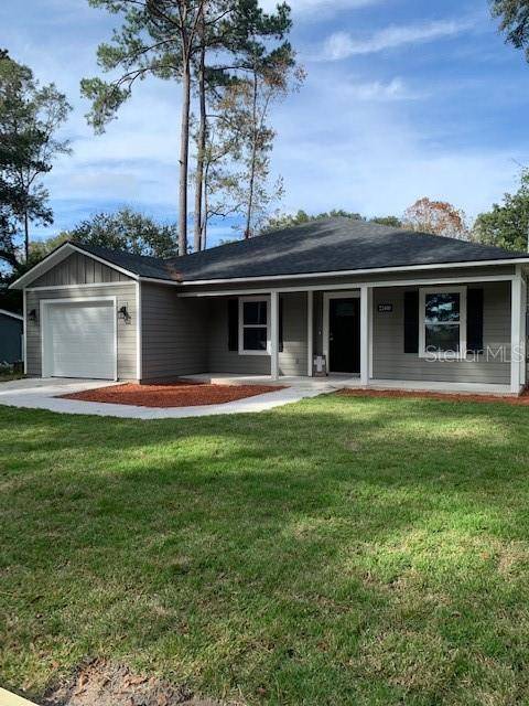 22400 NW 175th PL, High Springs, FL 32643