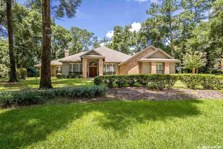 4546 SW 95TH TER, Gainesville, FL 32608