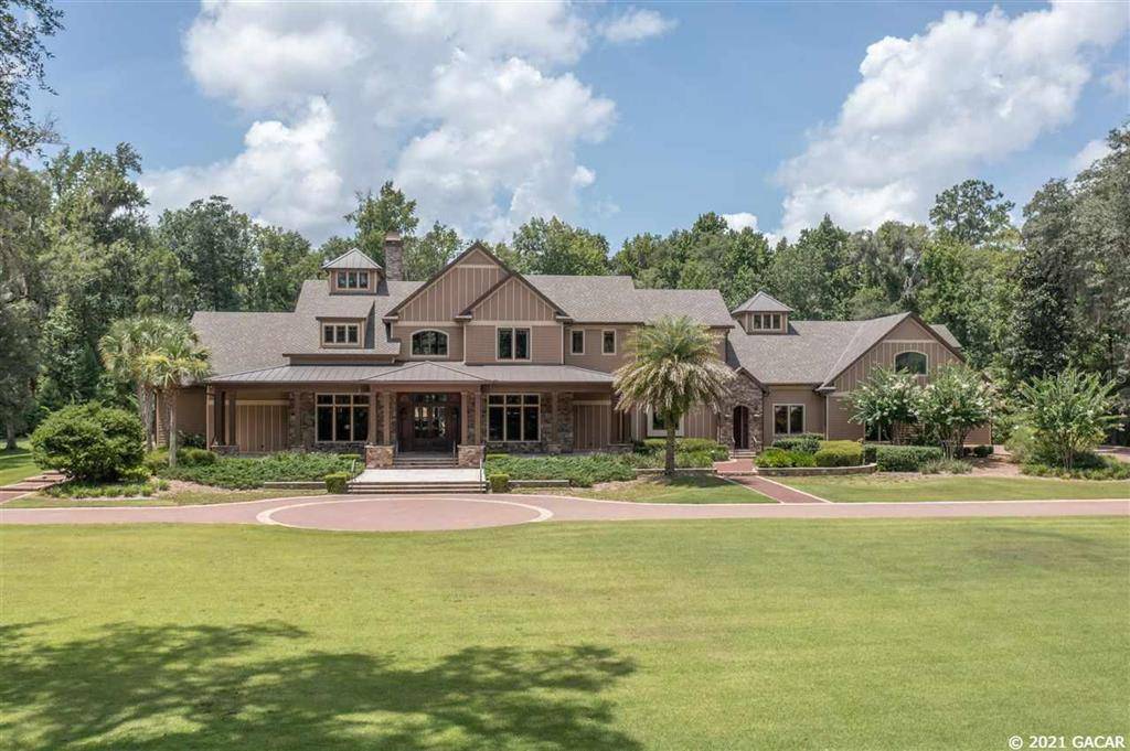 2912 NW 142ND AVE, Gainesville, FL 32609