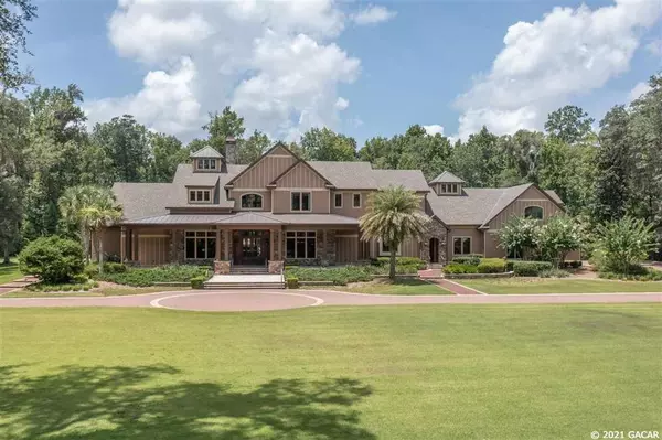 2912 NW 142ND AVE, Gainesville, FL 32609