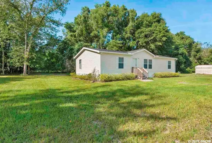 7813 NE State Road 47, High Springs, FL 32643