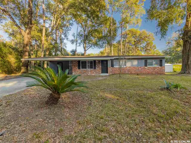1015 NW 34TH TER, Gainesville, FL 32605