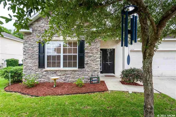 14297 NW 159TH PL, Alachua, FL 32615
