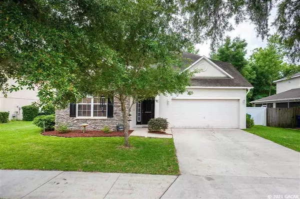 Alachua, FL 32615,14297 NW 159TH PL