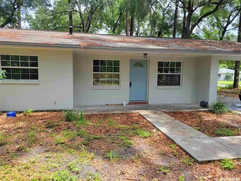 2104 NW 42nd AVE, Gainesville, FL 32605