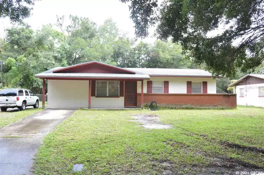 1315 NE 32nd AVE, Gainesville, FL 32609