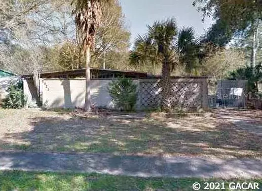 2921 NE 12th ST, Gainesville, FL 32609