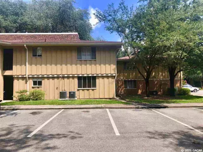 507 NW 39TH RD #132, Gainesville, FL 32607