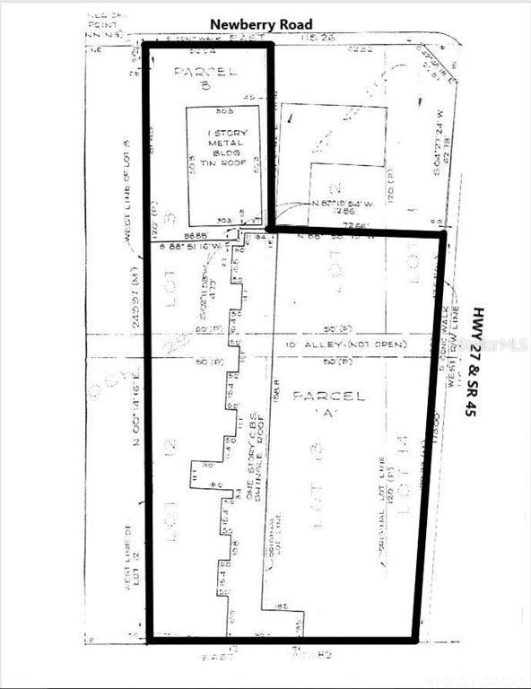 Newberry, FL 32669,25015 W Newberry RD