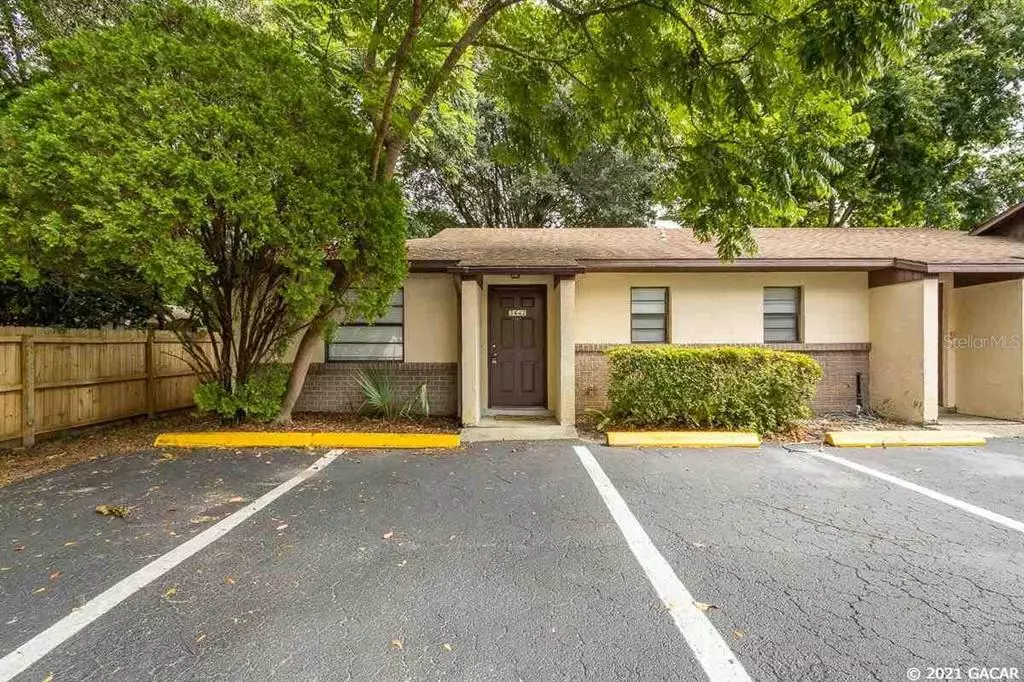 Gainesville, FL 32605,3442 NW 21st DR