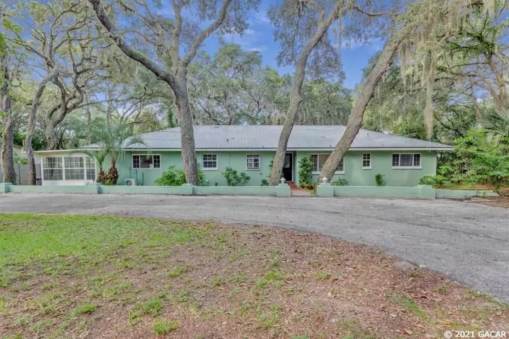 Keystone Heights, FL 32656,6790 Spring Lake RD
