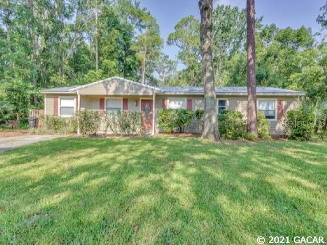 4810 NW 27TH TER, Gainesville, FL 32605