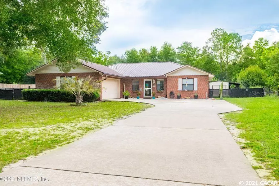 6776 Linwood DR, Keystone Heights, FL 32656