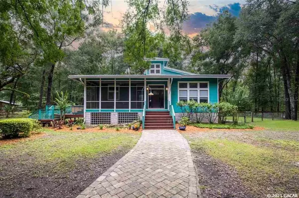 9929 NW State Road 45, High Springs, FL 32643