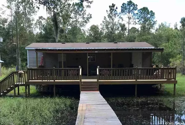 8467 SW 137th Street,  Starke,  FL 32091