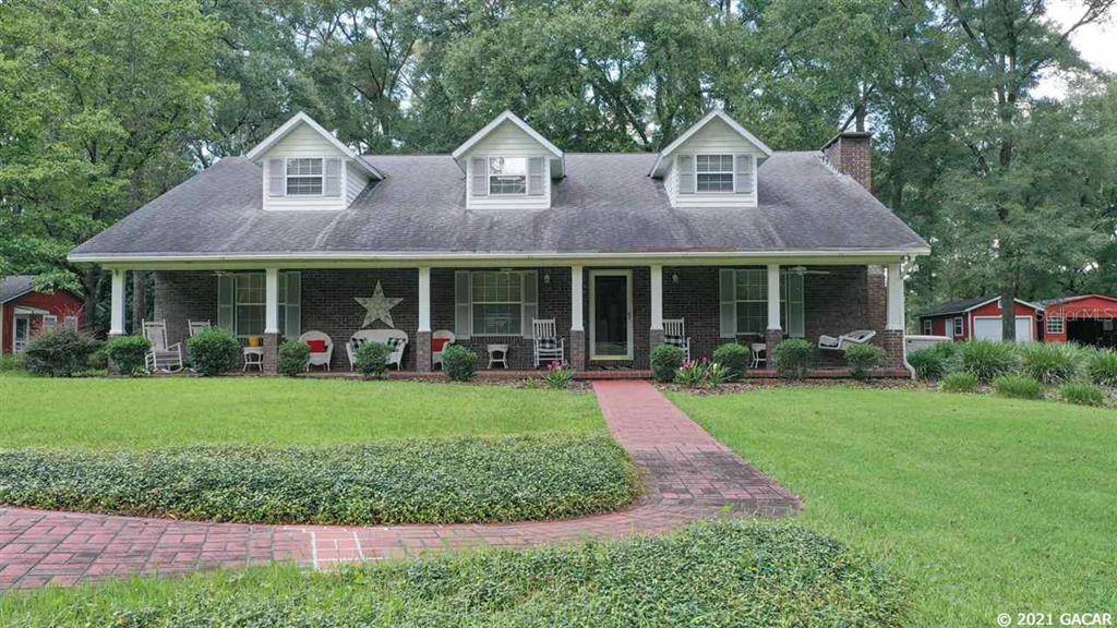 High Springs, FL 32643,21820 NW County Road 236