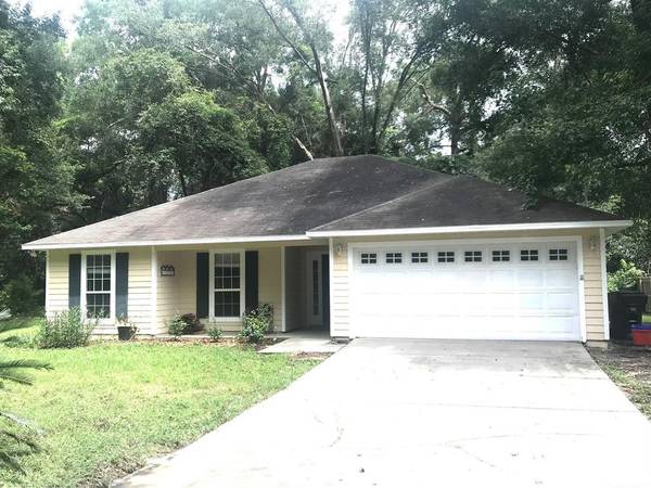 17757 NW 235th WAY, High Springs, FL 32643